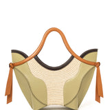 Nima Bag Yeşil