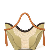 Nima Bag Yeşil