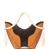 Nima Bag Leather Taba