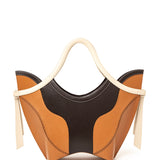 Nima Bag Leather Taba