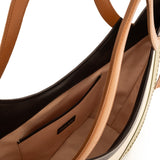 Nima Bag Leather Yeşil