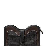 Miyana Bag Siyah