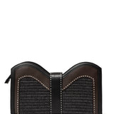 Miyana Bag Siyah