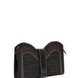Miyana Bag Siyah