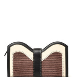 Miyana Bag Kahverengi