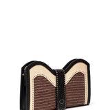 Miyana Bag Kahverengi