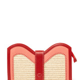 Miyana Bag Kırmızı