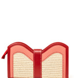 Miyana Bag Kırmızı