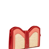 Miyana Bag Kırmızı