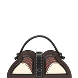 Yuna Bag Kahverengi