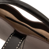 Yuna Bag Kahverengi