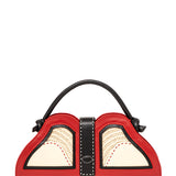 Yuna Bag Kırmızı