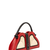 Yuna Bag Kırmızı
