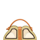 Yuna Bag Yeşil