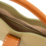 Yuna Bag Yeşil
