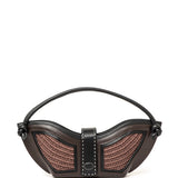Izaya Bag Kahverengi