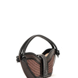 Izaya Bag Kahverengi