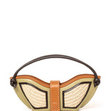 Izaya Bag Yeşil
