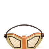 Izaya Bag Yeşil