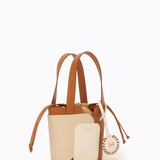 Mini Noa Bag Bej