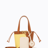 Mini Noa Bag Taba
