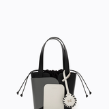 Mini Noa Bag Siyah