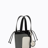 Mini Noa Bag Siyah