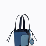 Mini Noa Bag Mavi
