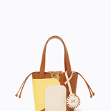 Mini Noa Bag Taba