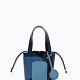 Mini Noa Bag Mavi