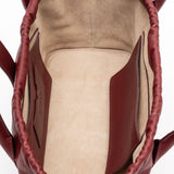Valetta Bag Bordo