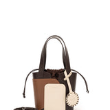 Mini Noa Bag Espresso