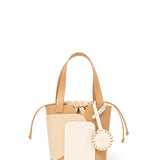 Mini Noa Bag Latte