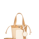 Mini Noa Bag Latte