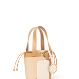 Mini Noa Bag Latte