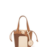 Mini Noa Bag Mocha Mousse