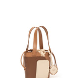 Mini Noa Bag Mocha Mousse