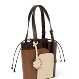 Noa Bag Espresso