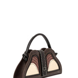 Yuna Bag Kahverengi