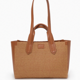 Wicker Bag Taba