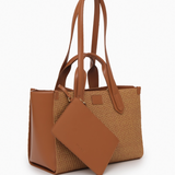 Wicker Bag Taba