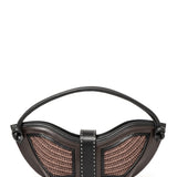 Izaya Bag Kahverengi