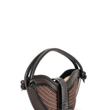 Izaya Bag Kahverengi