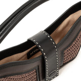 Izaya Bag Kahverengi