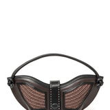 Izaya Bag Kahverengi