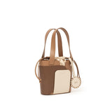 Mini Noa Bag Mocha Mousse