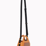 Mini Sogg Bag Turuncu