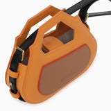 Mini Sogg Bag Turuncu