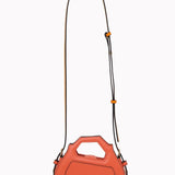 Mini Sogg Bag  Koyu Turuncu