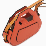 Mini Sogg Bag  Koyu Turuncu